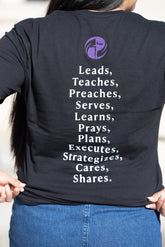 This Woman - Short Sleeve Tee